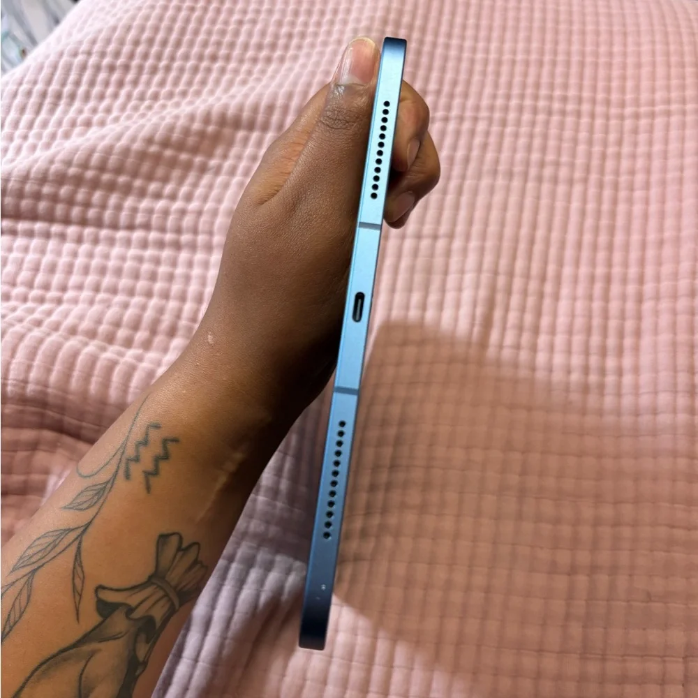 Ipad 10th Generation (2022)
